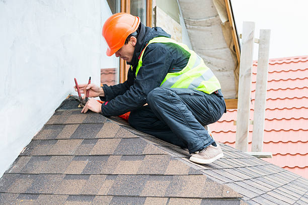 Quick and Trustworthy Emergency Roof Repair Services in Langhorne, PA